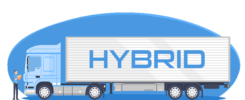 Login Truck